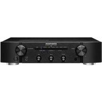 Усилитель Marantz PM6007 Black 