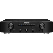 Усилитель Marantz PM6007 Black 