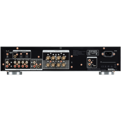 Усилитель Marantz PM6007 Black 
