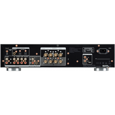 Усилитель Marantz PM6007 Black 