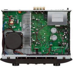 Усилитель Marantz PM6007 Black 