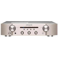 Усилитель Marantz PM6007 Silver/Gold