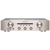 Усилитель Marantz PM6007 Silver/Gold