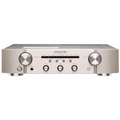 Усилитель Marantz PM6007 Silver/Gold