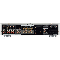 Усилитель Marantz PM6007 Silver/Gold