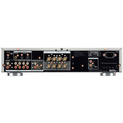Усилитель Marantz PM6007 Silver/Gold