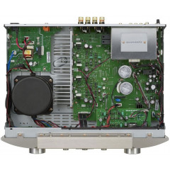 Усилитель Marantz PM6007 Silver/Gold