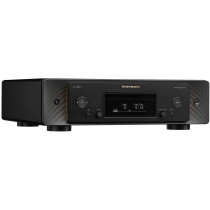 CD-проигрыватель Marantz SACD 30n Black
