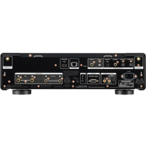 CD-проигрыватель Marantz SACD 30n Black