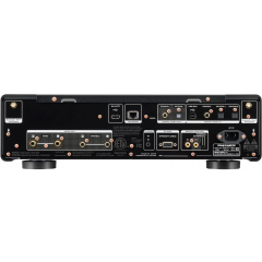 CD-проигрыватель Marantz SACD 30n Black