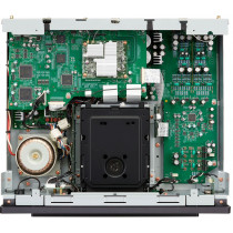 CD-проигрыватель Marantz SACD 30n Black