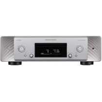 CD-проигрыватель Marantz SACD 30n Silver