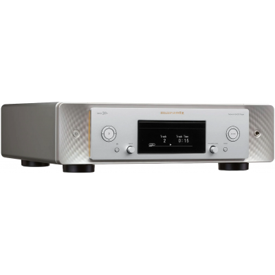 CD-проигрыватель Marantz SACD 30n Silver