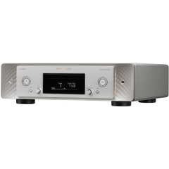 CD-проигрыватель Marantz SACD 30n Silver