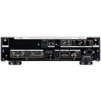CD-проигрыватель Marantz SACD 30n Silver