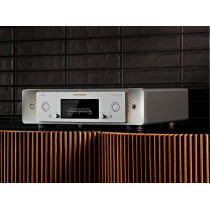 CD-проигрыватель Marantz SACD 30n Silver