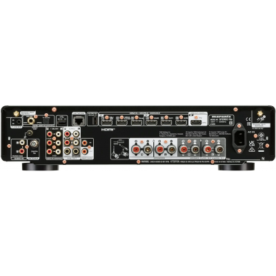 Усилитель Marantz Stereo 70s Black