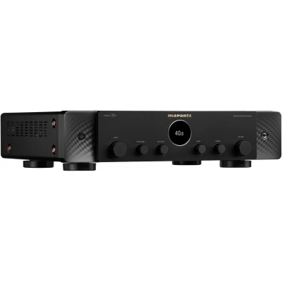 Усилитель Marantz Stereo 70s Black