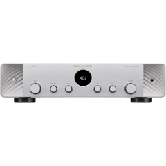 Усилитель Marantz Stereo 70s Silver Gold