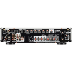 Усилитель Marantz Stereo 70s Silver Gold