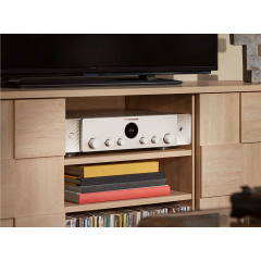 Усилитель Marantz Stereo 70s Silver Gold