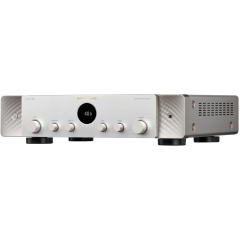 Усилитель Marantz Stereo 70s Silver Gold