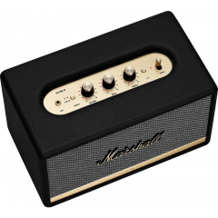 Портативная колонка Marshall Acton II Black