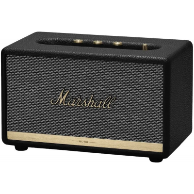 Портативная колонка Marshall Acton II Black