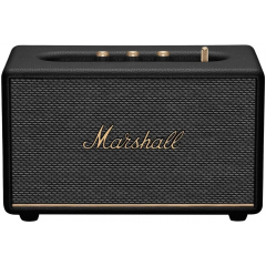 Портативная колонка Marshall Acton III Black