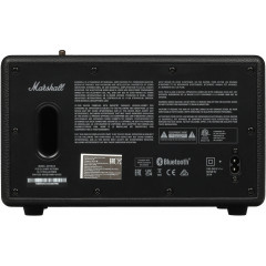 Портативная колонка Marshall Acton III Black