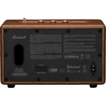 Портативная колонка Marshall Acton III Brown