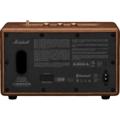 Портативная колонка Marshall Acton III Brown