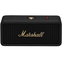 Портативная колонка Marshall Emberton III Black