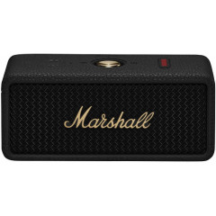 Портативная колонка Marshall Emberton III Black