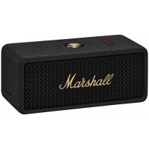 Портативная колонка Marshall Emberton III Black