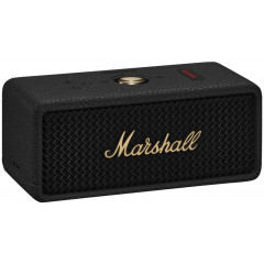 Портативная колонка Marshall Emberton III Black