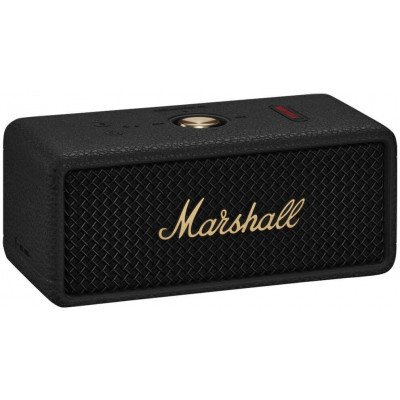 Портативная колонка Marshall Emberton III Black