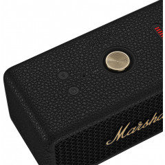 Портативная колонка Marshall Emberton III Black