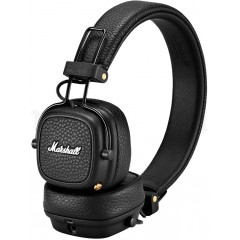Наушники Marshall Major IV Black