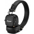 Наушники Marshall Major IV Black
