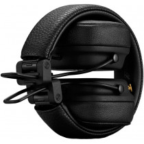 Наушники Marshall Major IV Black