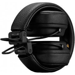 Наушники Marshall Major IV Black