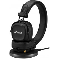 Наушники Marshall Major IV Black