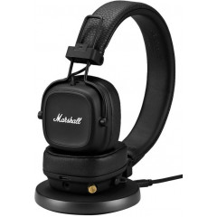 Наушники Marshall Major IV Black
