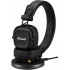 Наушники Marshall Major IV Black
