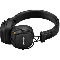 Наушники Marshall Major IV Black