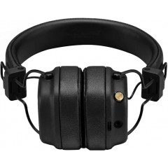 Наушники Marshall Major IV Black