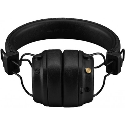 Наушники Marshall Major V Black