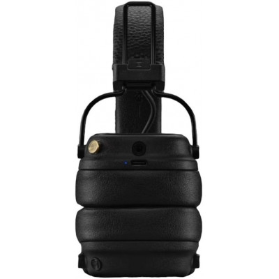 Наушники Marshall Major V Black