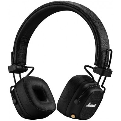 Наушники Marshall Major V Black